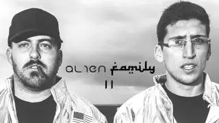 Autumn - Alien Family 2 - Catalyst Bars & Obvi {Audio}