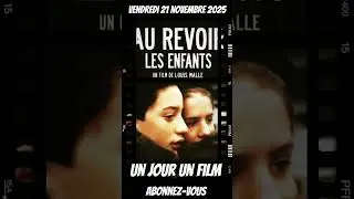 Un adieu particulier #critiquecinema #programmetv #filmfran&ccedil;ais #viralshorts #france5 #secondeguerre