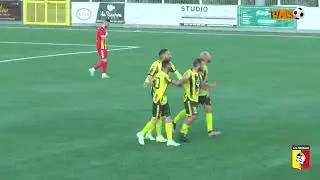 Sersale   AEK Crotone 1-1