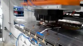 Penny Lever - Hsuan Ann Machinery Co., Ltd. - ALLMA.NET