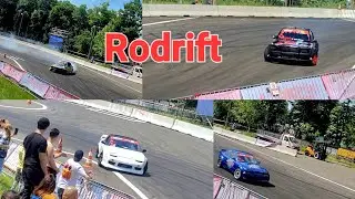 RoDRIFT 2023 Semi PRO arena Nationala Bucharest #trending #cars #asmr