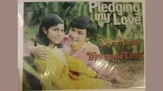 Ating SARIWAIN: Tambalang NORA AUNOR at MANNY DE LEON