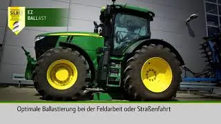 EZ Ballast Laforge for John Deere (www.tractor-test.com)