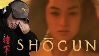 Mariko Forever&hellip; JAPANESE REACTION TO SHOGUN EP9