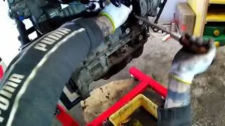 ça se démonte bien TU3JP --PEUGEOT206--