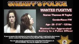 Warrant Wednesday (03/25/2015)