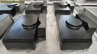 EPS Structural parts mold