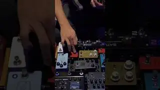 Seria esse o pedal de Drive mais cremoso? #jhspedals