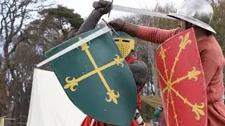Medieval Combat Edit