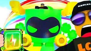 HATCHING the TITANIC LUCKI DOMiNUS is INSANE (FINALLY a NEW CUT SCENE!) Pets GO