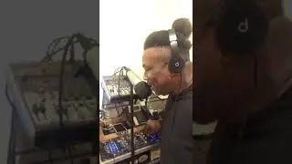 Wicked gal shell new York  radio