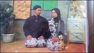 Ngunduh Mantu Rohmadi & Cendy  31 Juli 2026