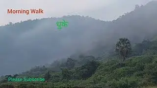 Morning Walk| Panvel| Marathon Nexzone|#BenefitsofMorningWalk| #PanvelJNPTHighway| #Marathon Nexzone