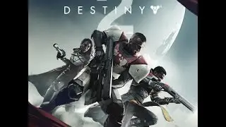 DESTINY 2 LEAKED GAMEPLAY??!!!!!