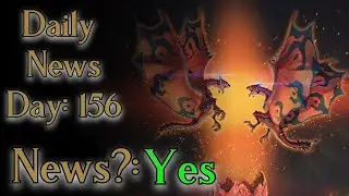 Daily Monster Hunter Stories 3 News - Day 156