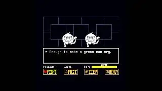 [Monster Mix] Fighting Tense!