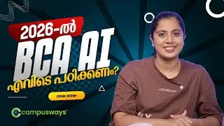 BCA in Artificial Intelligence 2026 | Course, Eligibility, Jobs & Salary Explained