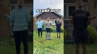 Who Pays Stamp Duty❓ #property #stampduty