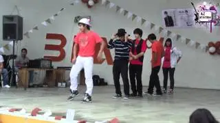 BLAQ% Festival - 