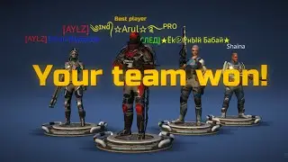 Infinity ops- online fps android/iOS | From noob to Pro | Sentinel arul