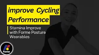 Cycling Performance, Stamina, and breathing Improve with Forme science