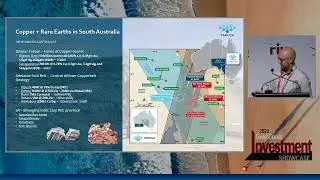 Gold Coast Investment Showcase 2022 - Presentation