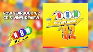 Now Yearbook '82 | The NOW Review