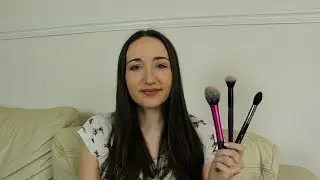 My Favourite Face Brushes | 2017
