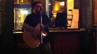 Sean Neil - Smith Tower (Live at the Bourban Bar)