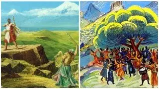 Օգոստոսի 11 Ազգային տոն
