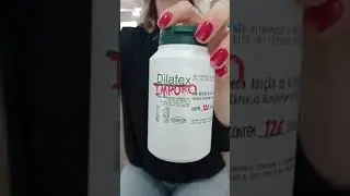 Dilatex Impuro (120 caps) &ndash; Sanibras