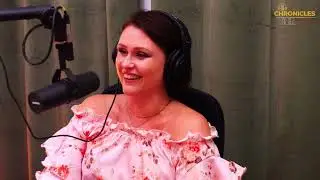 Episode 5 - Talking Life with Mitzi Dyane, business Coach and Real estate Expert