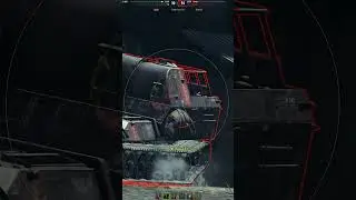 AMX 50 B WoT - Hard Kolobanov, 1 vs 7