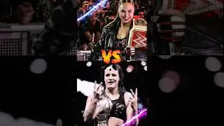 ronda rousey vs shayna baszler comparison 🔥💪👍 #shorts