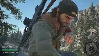 Days Gone - Parte 27 - Breaker&acute;s HDLV :D