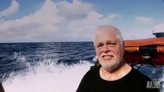 The Return of Paul Watson | Whale Wars