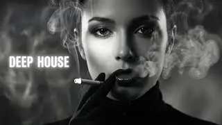Best of Deep House 2025 - Piano &bull; Chillout  Study Music, Background for Work