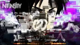 Attack on Titan - Opening Theme 1 (Intensity Remix) (DL Link in Desc.)