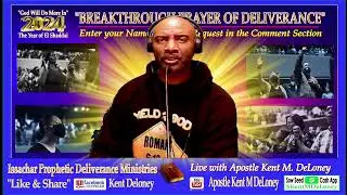 Welcome to Issachar Prophetic Deliverance Ministries