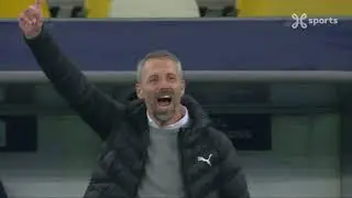 Champions League 03/11/2020 / Goal 6 Hat-trick Plea against Shakhtar Donetsk