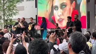 La Notte della Taranta live on Expo Osaka 2025