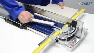 Proficoup tegelsnijplanken
