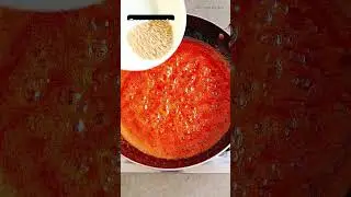 Crispy Makhana Snacks | #shorts #snacks #ytshorts