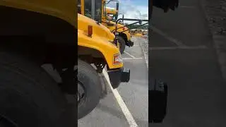 4770 & 4771 - Bluebird Vision | 72 Passenger