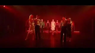 The Juggernaut from Wild Party. Choreography by David Allwood for MEPA College