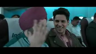 Param sundari (परम सुंदरी) full movie 
