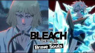 9TH ANNIVERSARY ROUND 2 LEAKS; KILLERS; ATTRIBUTES; LIMIT BREAKER QUEST 9th Anni! Bleach Brave Souls