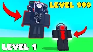 ROBLOX: SKIBIDI TOILET TOWER DEFENSE with CHOP & BOB (Part 1)