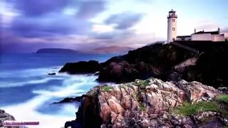 3 Hours Relaxing Celtic Music Vol. 2 For Spa, Healing, Deep Sleep 🎧 253