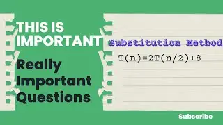 Unit 1. 3.Time Complexity Made Simple | Coding & DSA ke Liye Important